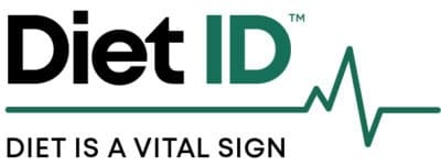 Diet Id Logo Cmyk Color