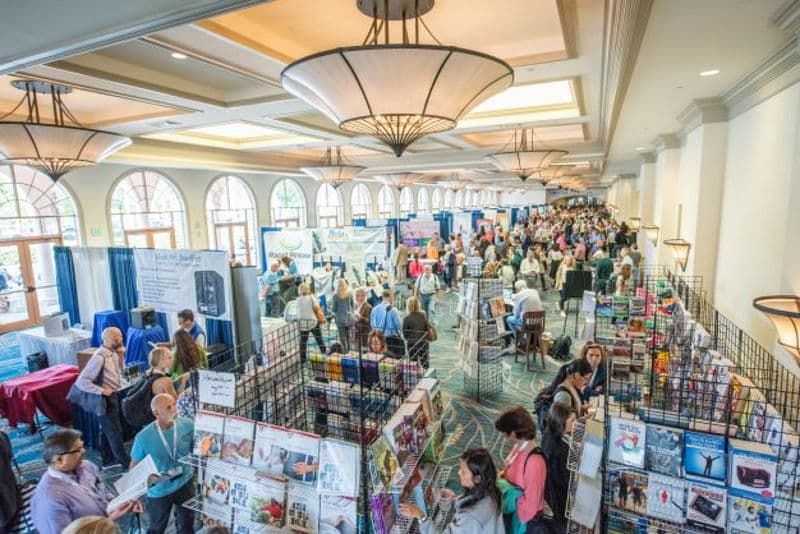 Exhibit Hall2
