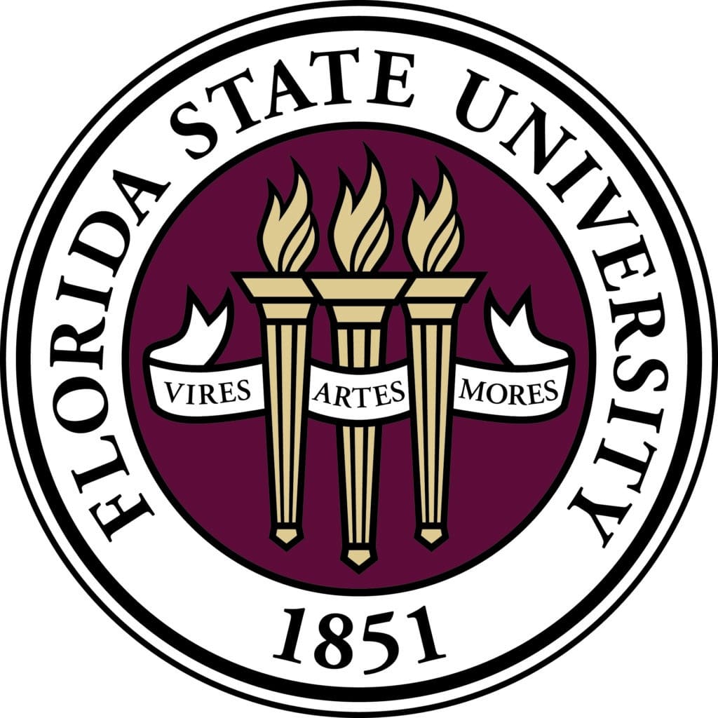Fsu Seal Full Color