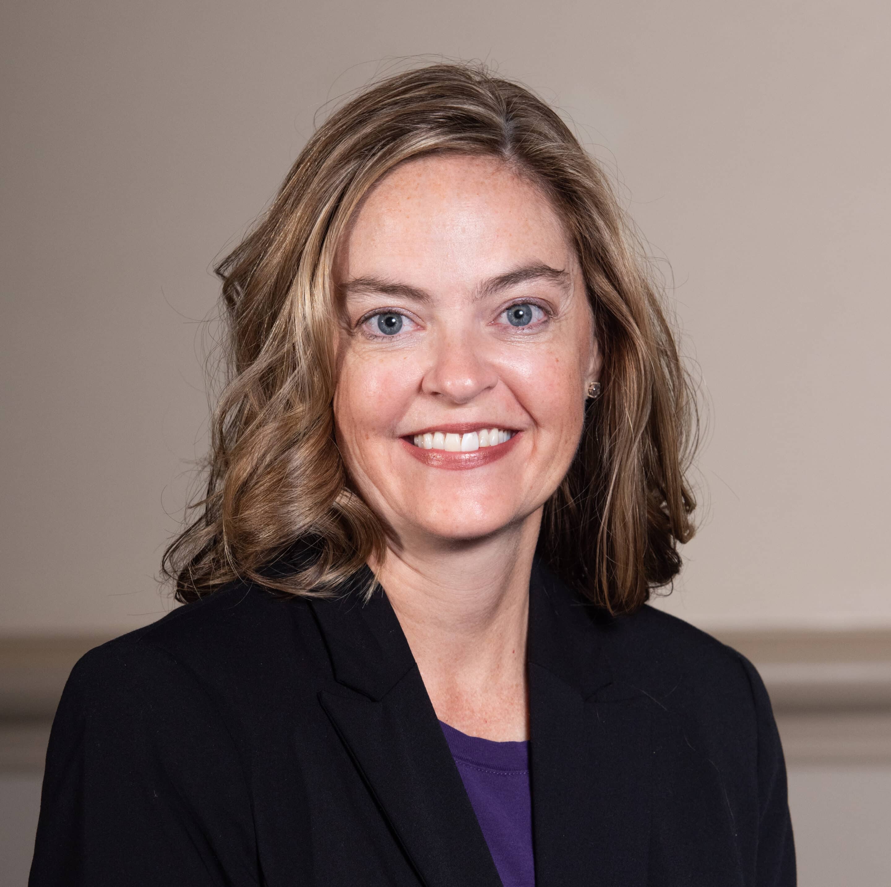Julie Holtgrave