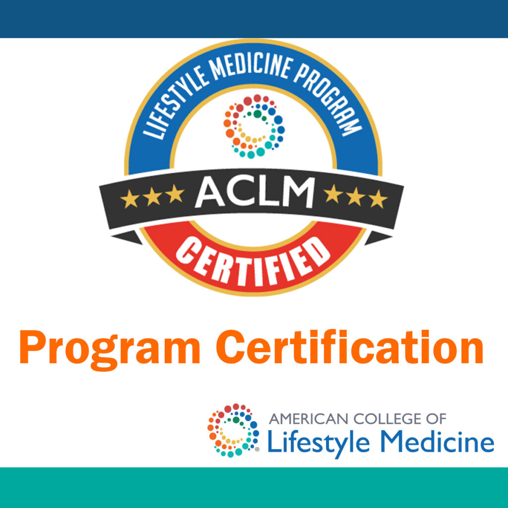 Prog Cert