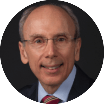 Richard M. Rosenfeld
