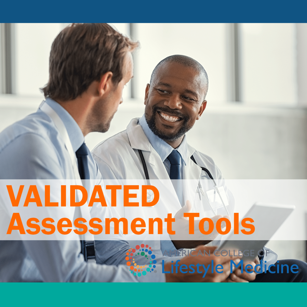 Assessment