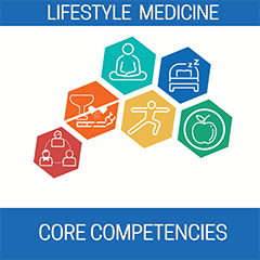 Lifestyle Medicine Core Competencies