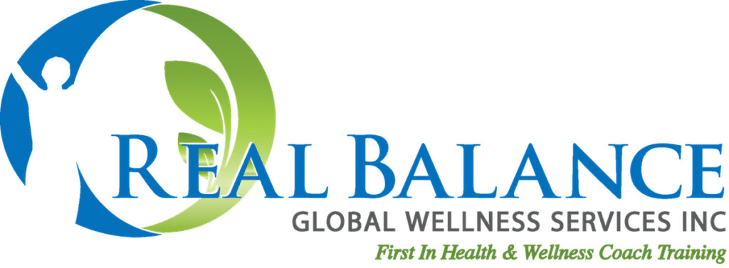 Real Balance logo